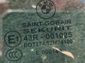 стекло кузовное боковое правое BMW 4 серия F32/F33 F33 2017, 3.0 л., N57 D30 B, дизель, АКПП, кабриолет, правый руль, 7298496 - фото №3