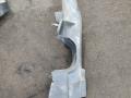 уплотнитель подкапотного пространства BMW 7 серия F01/F02 2011, 3.0 л., дизель, АКПП, седан, правый руль, 51767183828 - фото №3