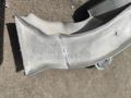 уплотнитель подкапотного пространства BMW 7 серия F01/F02 2011, 3.0 л., дизель, АКПП, седан, правый руль, 51767183828 - фото №5