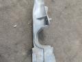 уплотнитель подкапотного пространства BMW 7 серия F01/F02 2011, 3.0 л., дизель, АКПП, седан, правый руль, 51767183827 - фото №3