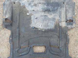 защита двигателя BMW 7 серия F01/F02 2011, 3.0 л., дизель, АКПП, седан, правый руль