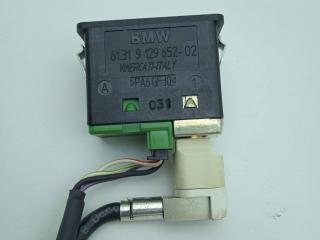 разъем AUX / USB BMW 7 серия F01/F02 2011, 3.0 л., дизель, АКПП, седан, правый руль, 61319129652