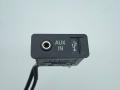 разъем AUX / USB BMW 7 серия F01/F02 2011, 3.0 л., дизель, АКПП, седан, правый руль, 61319129652 - фото №2