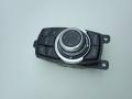 джойстик управления мультимедиа BMW 7 серия F01/F02 2011, 3.0 л., дизель, АКПП, седан, правый руль, 9206444 - фото №2