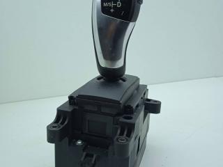 модуль управления селектора АКПП BMW 7 серия F01/F02 2011, 3.0 л., дизель, АКПП, седан, правый руль, 9239506