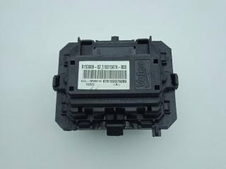 сопротивление печки BMW 7 серия F01/F02 2011, 3.0 л., дизель, АКПП, седан, правый руль, 9153806