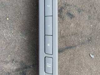 блок управления сиденьем BMW 7 серия F01/F02 2011, 3.0 л., дизель, АКПП, седан, правый руль, 9215743