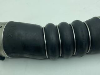 патрубок интеркулера BMW 5 серия F07/F10/F11 2011, 3.0 л., D, N57 D30 A, дизель, АКПП, хетчбэк 5 дв., задний привод, правый руль, 7800144
