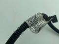 провод реле свечей накала BMW 5 серия F07/F10/F11 2011, 3.0 л., D, N57 D30 A, дизель, АКПП, хетчбэк 5 дв., задний привод, правый руль, 7800166 - фото №2
