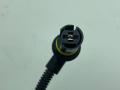 провод реле свечей накала BMW 5 серия F07/F10/F11 2011, 3.0 л., D, N57 D30 A, дизель, АКПП, хетчбэк 5 дв., задний привод, правый руль, 7800166 - фото №3
