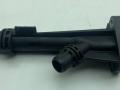 фланец (тройник) системы охлаждения BMW 5 серия F07/F10/F11 2011, 3.0 л., D, N57 D30 A, дизель, АКПП, хетчбэк 5 дв., задний привод, правый руль, 11117803751 - фото №3