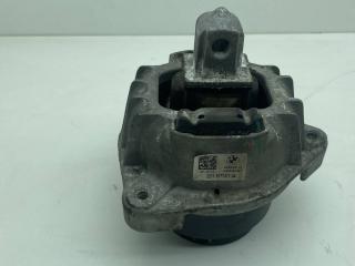 подушка крепления двигателя BMW 5 серия F07/F10/F11 2011, 3.0 л., D, N57 D30 A, дизель, АКПП, хетчбэк 5 дв., задний привод, правый руль, 6777371