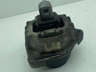 подушка крепления двигателя BMW 5 серия F07/F10/F11 2011, 3.0 л., D, N57 D30 A, дизель, АКПП, хетчбэк 5 дв., задний привод, правый руль, 6777371