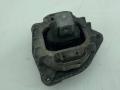 подушка крепления двигателя BMW 5 серия F07/F10/F11 2011, 3.0 л., D, N57 D30 A, дизель, АКПП, хетчбэк 5 дв., задний привод, правый руль, 6777371 - фото №3
