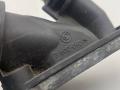 фланец (тройник) системы охлаждения BMW 5 серия F07/F10/F11 F10 2010, 3.0 л., N57 D30 A, дизель, АКПП, седан, задний привод, правый руль, 7800048 - фото №3
