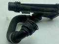 фланец (тройник) системы охлаждения BMW 5 серия F07/F10/F11 F10 2010, 3.0 л., N57 D30 A, дизель, АКПП, седан, задний привод, правый руль, 11117803751 - фото №2