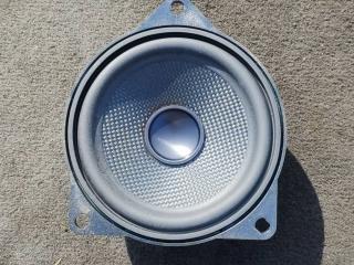 динамик BMW 7 серия F01/F02 2011, 3.0 л., дизель, АКПП, седан, правый руль, 9133410