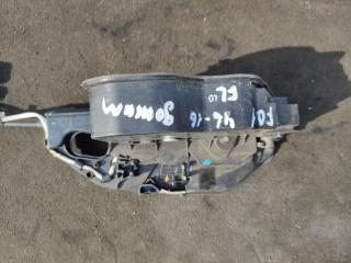 замок двери передней левой BMW 7 серия F01/F02 2011, 3.0 л., дизель, АКПП, седан, правый руль, 7185691