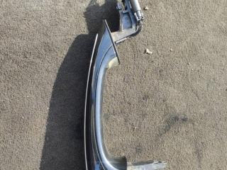 ручка наружная BMW 7 серия F01/F02 2010, 3.0 л., N57 D30 B, дизель, АКПП, седан, 7237211