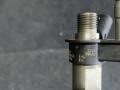 форсунка BMW 5 серия F07/F10/F11 F10 2010, 3.0 л., N57 D30 A, дизель, АКПП, седан, задний привод, правый руль, 7805428, 7800123, 0445116 - фото №5