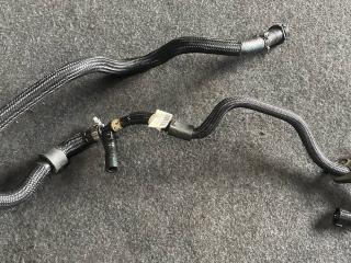 трубка топливная BMW 5 серия F07/F10/F11 F10 2010, 3.0 л., N57 D30 A, дизель, АКПП, седан, задний привод, правый руль, 7799994, 7799999