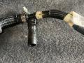 трубка топливная BMW 5 серия F07/F10/F11 F10 2010, 3.0 л., N57 D30 A, дизель, АКПП, седан, задний привод, правый руль, 7799994, 7799999 - фото №2
