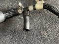 трубка топливная BMW 5 серия F07/F10/F11 2011, 3.0 л., D, N57 D30 A, дизель, АКПП, хетчбэк 5 дв., задний привод, правый руль, 7799994, 7799999 - фото №2