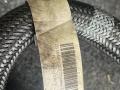 трубка топливная BMW 5 серия F07/F10/F11 2011, 3.0 л., D, N57 D30 A, дизель, АКПП, хетчбэк 5 дв., задний привод, правый руль, 7799994, 7799999 - фото №3