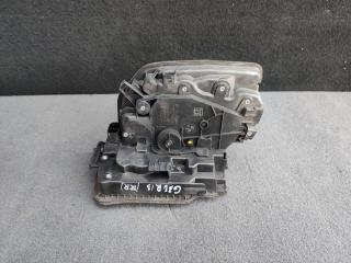 замок двери задней правой BMW 5 серия G30/G31 2018, 2.0 л., дизель, седан, 51227477698