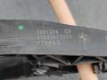 скелет ручки двери задней правой BMW 5 серия G30/G31 2018, 2.0 л., дизель, седан, 7401206 - фото №3