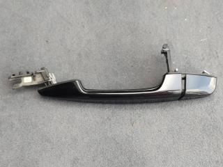 ручка наружная задняя левая BMW X2 F39 2018, 2.0 л., i, B46 A20 B, бензин, АКПП, чёрный, внедорожник 5 дв., полный привод