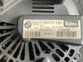 генератор BMW 3 серия E90/E91/E92/E93 [рестайлинг] E90 2008, 3.0 л., D, M57 D30 (306D3), дизель, МКПП, седан, 7802471 - фото №3