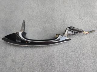 ручка наружная BMW 7 серия F01/F02 2011, 3.0 л., дизель, АКПП, седан, правый руль, 7237212