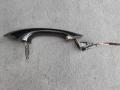 ручка наружная BMW 7 серия F01/F02 2011, 3.0 л., дизель, АКПП, седан, правый руль, 7237212 - фото №4