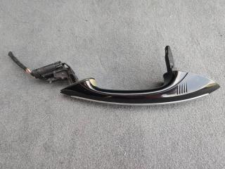 ручка наружная задняя левая BMW 7 серия F01/F02 2011, 3.0 л., дизель, АКПП, седан, правый руль, 7237211
