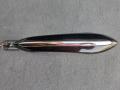 ручка наружная задняя левая BMW 7 серия F01/F02 2011, 3.0 л., дизель, АКПП, седан, правый руль, 7237211 - фото №3