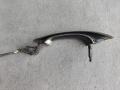 ручка наружная задняя левая BMW 7 серия F01/F02 2011, 3.0 л., дизель, АКПП, седан, правый руль, 7237211 - фото №4