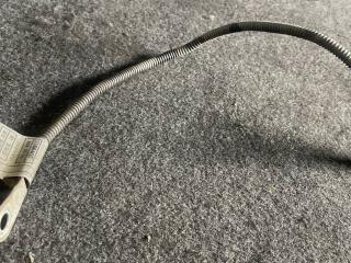 провод реле свечей накала BMW 3 серия E90/E91/E92/E93 [рестайлинг] E90 2008, 3.0 л., D, M57 D30 (306D3), дизель, МКПП, седан, 7793201