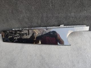 молдинг двери задней левой BMW X2 F39 2018, 2.0 л., i, B46 A20 B, бензин, АКПП, чёрный, внедорожник 5 дв., полный привод, 7420849