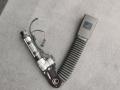пиропатрон BMW 7 серия F01/F02 2011, 3.0 л., дизель, АКПП, седан, правый руль, 9115305 - фото №2