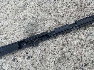 Кронштейн крепления порога BMW 5 серия F07/F10/F11 2012, 3.0 л., D, дизель, АКПП, седан, задний привод, 7204022
