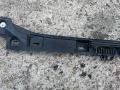 Кронштейн крепления порога BMW 5 серия F07/F10/F11 2012, 3.0 л., D, дизель, АКПП, седан, задний привод, 7204022 - фото №3
