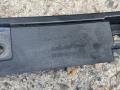 Кронштейн крепления порога BMW 5 серия F07/F10/F11 2012, 3.0 л., D, дизель, АКПП, седан, задний привод, 7204022 - фото №4