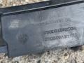 Кронштейн крепления порога BMW 5 серия F07/F10/F11 F10 2011, 2.0 л., дизель, АКПП, седан, правый руль, 7204021 - фото №3