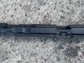 Кронштейн крепления порога BMW 5 серия F07/F10/F11 F10 2011, 2.0 л., дизель, АКПП, седан, правый руль, 7204021 - фото №4