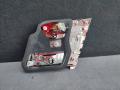 фонарь крышки багажника левый BMW 7 серия F01/F02 2011, 3.0 л., дизель, АКПП, седан, правый руль, 7182205 - фото №3