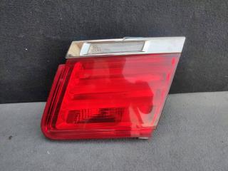 фонарь крышки багажника правый BMW 7 серия F01/F02 2011, 3.0 л., дизель, АКПП, седан, правый руль, 7182206