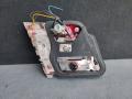 фонарь крышки багажника правый BMW 7 серия F01/F02 2011, 3.0 л., дизель, АКПП, седан, правый руль, 7182206 - фото №3