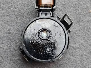 датчик дождя BMW 7 серия F01/F02 2011, 3.0 л., дизель, АКПП, седан, правый руль, 9234087