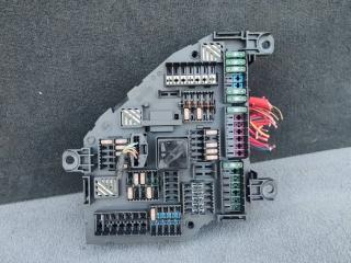 блок предохранителей BMW 7 серия F01/F02 2011, 3.0 л., дизель, АКПП, седан, правый руль, 9234423